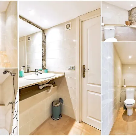 Jardines De Tamaide Landsted