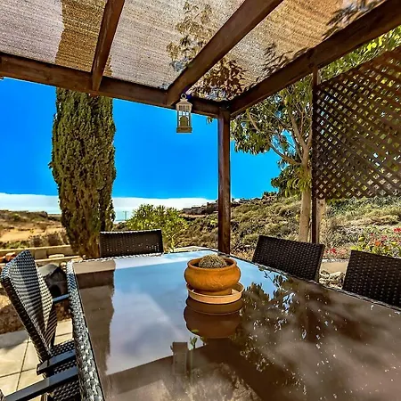 Jardines De Tamaide *