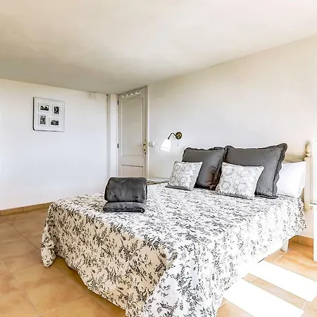 Jardines De Tamaide San Miguel de Abona