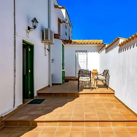 Landsted Jardines De Tamaide *