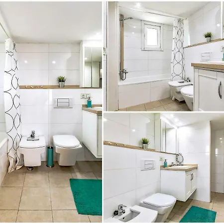 Jardines De Tamaide Landsted *