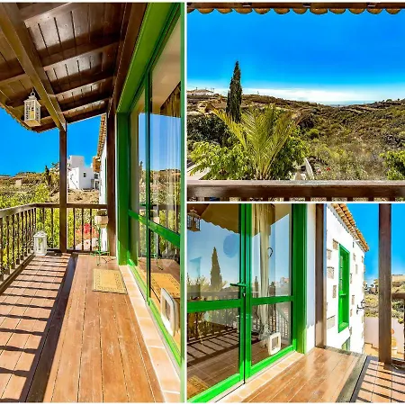 Jardines De Tamaide Landsted