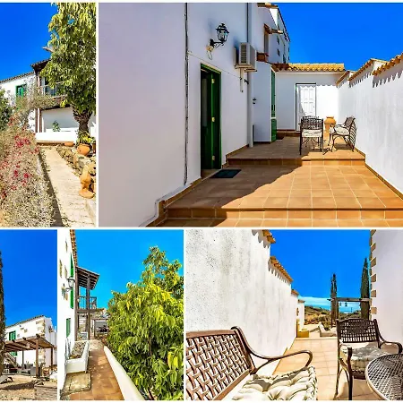 Jardines De Tamaide Landsted