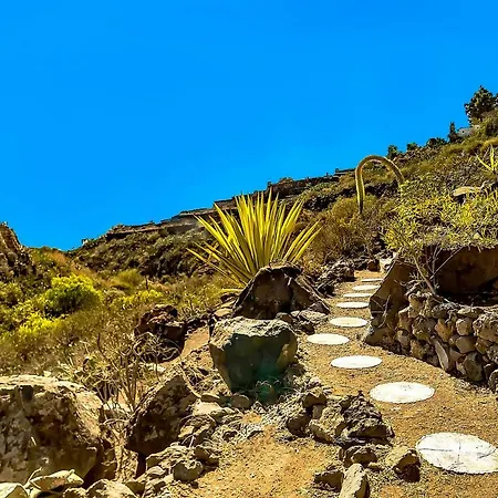 Landsted Jardines De Tamaide *