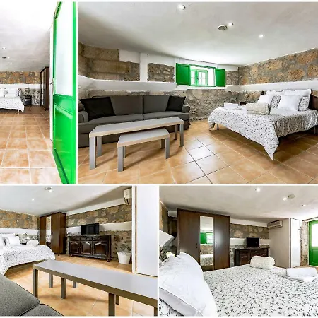 Jardines De Tamaide Landsted *