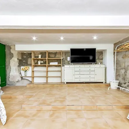 Jardines De Tamaide *