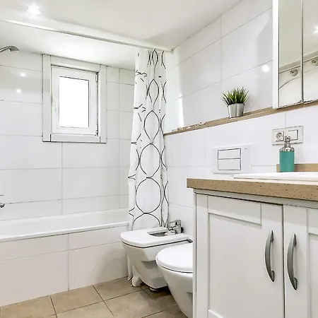 Jardines De Tamaide Kır Evi