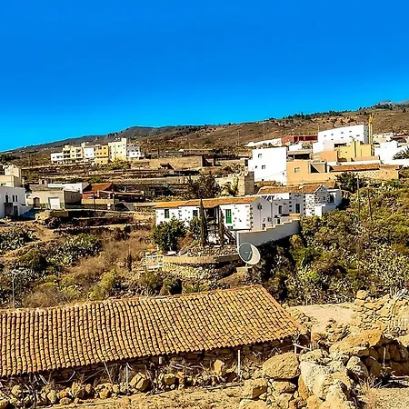 Jardines De Tamaide *