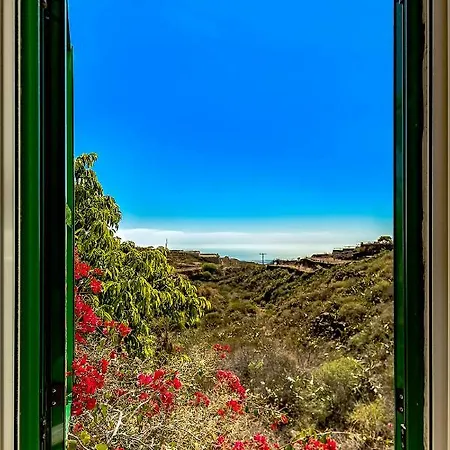 Jardines De Tamaide Kır Evi *