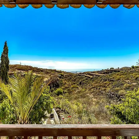 Jardines De Tamaide San Miguel de Abona