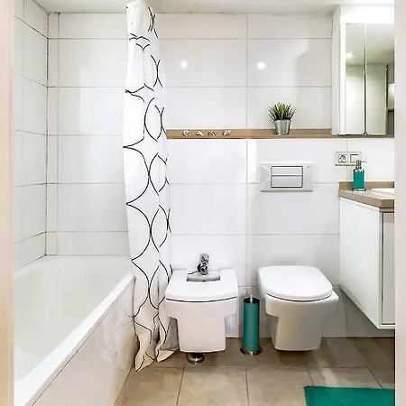 Jardines De Tamaide Kır Evi