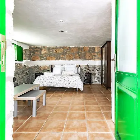 Jardines De Tamaide Kır Evi