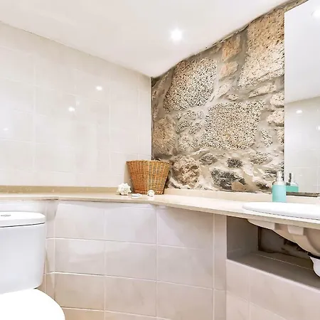 Kır Evi Jardines De Tamaide