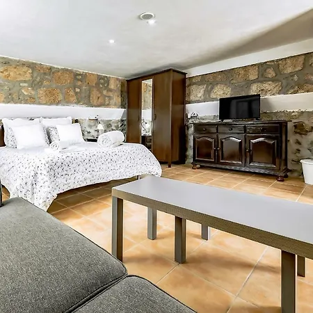 Kır Evi Jardines De Tamaide