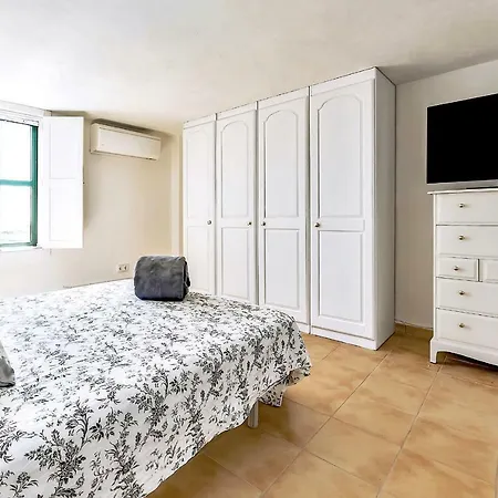 Jardines De Tamaide San Miguel de Abona