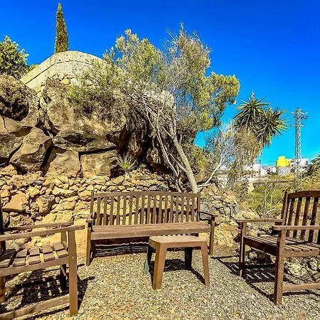 Jardines De Tamaide Kır Evi *