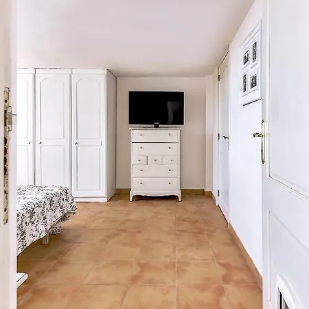 Jardines De Tamaide Kır Evi *