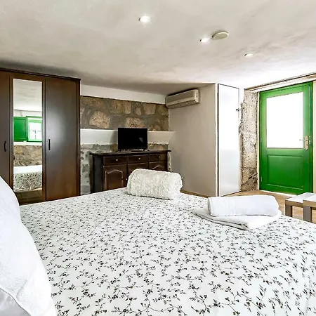 Jardines De Tamaide Kır Evi *