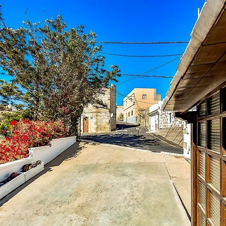 Kır Evi Jardines De Tamaide *