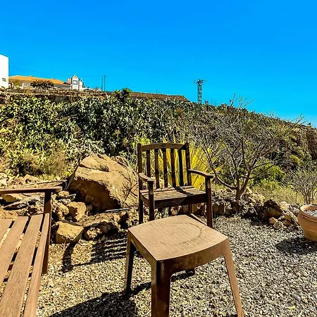 Jardines De Tamaide Kır Evi San Miguel de Abona