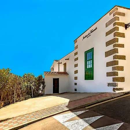 Kır Evi Jardines De Tamaide *