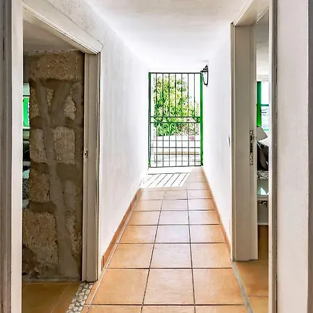 Jardines De Tamaide Kır Evi *