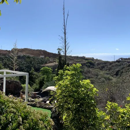 Kır Evi Jardines De Tamaide *