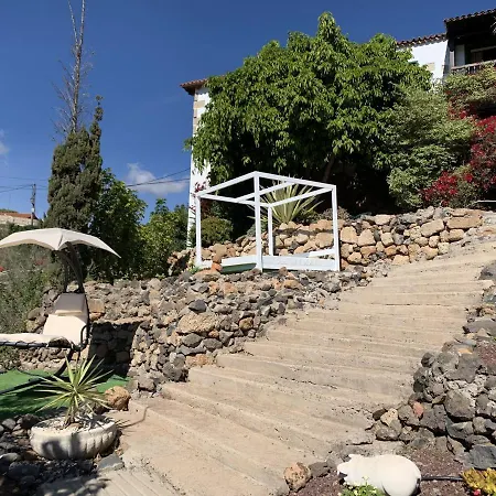 Casa rural Jardines De Tamaide San Miguel de Abona