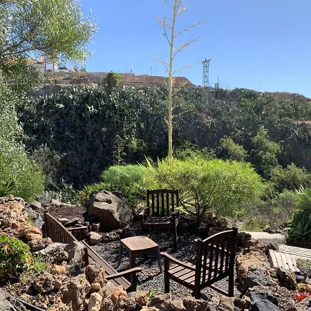 Jardines De Tamaide Kır Evi