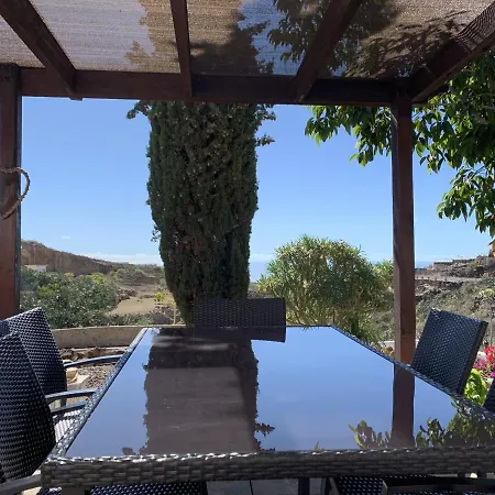 Jardines De Tamaide Kır Evi *