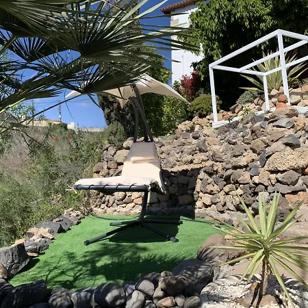 Jardines De Tamaide San Miguel de Abona