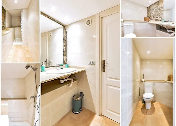 Jardines De Tamaide Casa rural