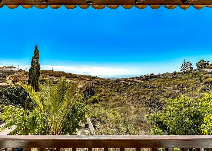 Jardines De Tamaide San Miguel de Abona