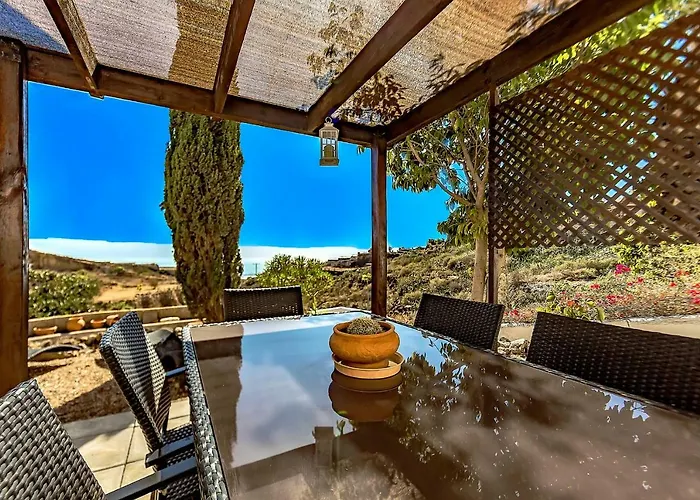 Jardines De Tamaide *