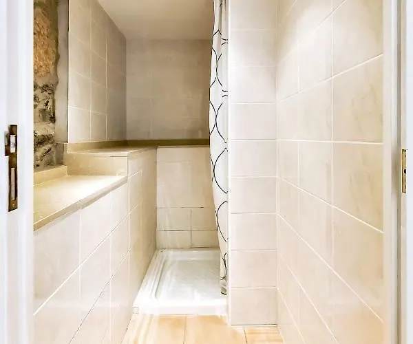 Casa rural Jardines De Tamaide *