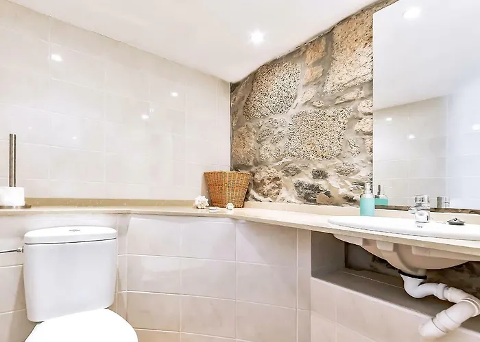 Casa rural Jardines De Tamaide