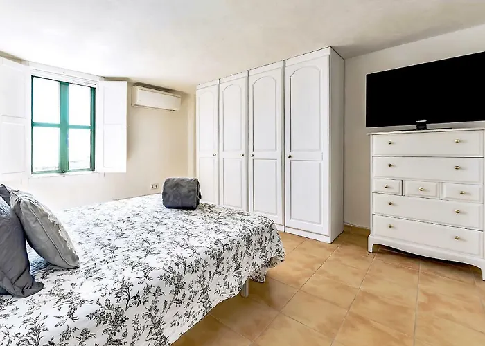 Jardines De Tamaide San Miguel de Abona