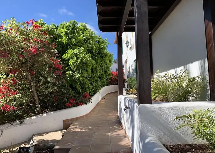 Jardines De Tamaide San Miguel de Abona