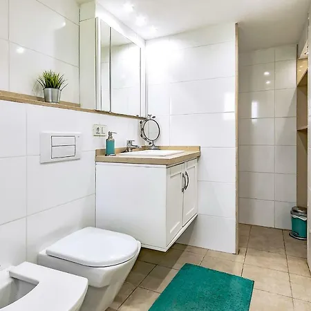 Jardines De Tamaide San Miguel de Abona