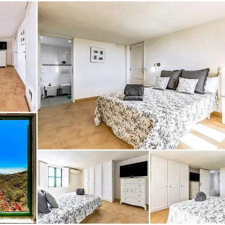 Jardines De Tamaide Casa di campagna San Miguel de Abona