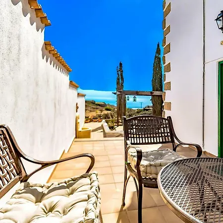 Jardines De Tamaide Gospodarstwo wiejskie