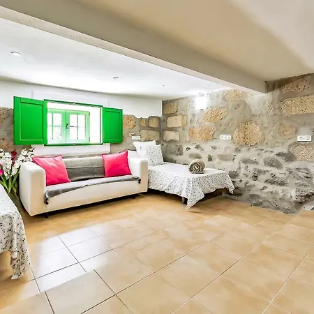 Casa di campagna Jardines De Tamaide San Miguel de Abona