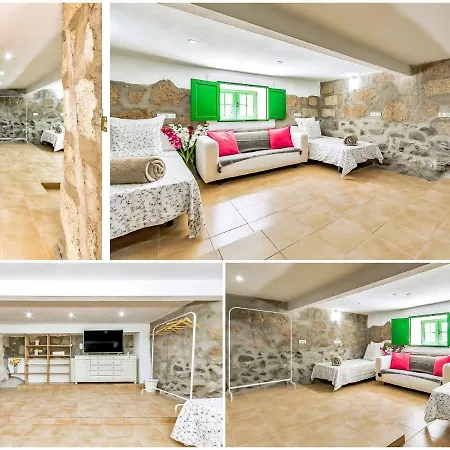 Jardines De Tamaide *