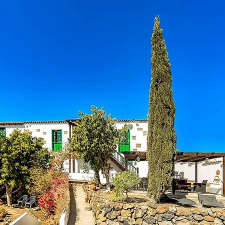 Casa di campagna Jardines De Tamaide *