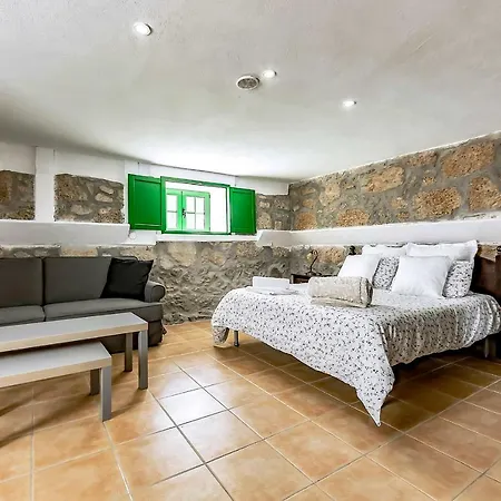 Jardines De Tamaide * San Miguel de Abona