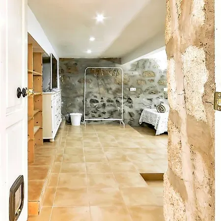 Jardines De Tamaide San Miguel de Abona