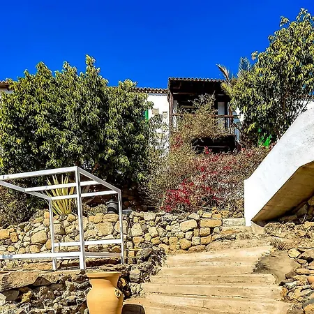 Landhaus Jardines De Tamaide San Miguel de Abona