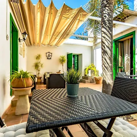 Jardines De Tamaide Gospodarstwo wiejskie