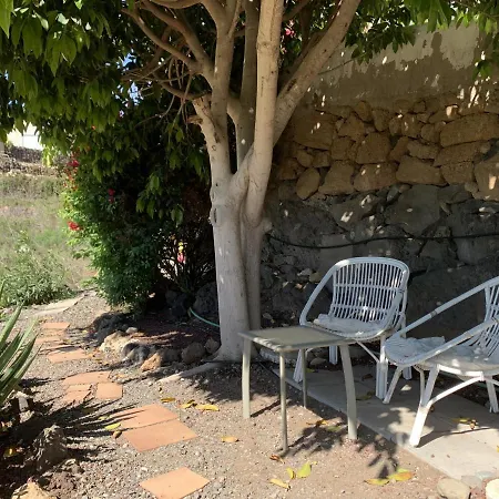 Jardines De Tamaide Casa di campagna