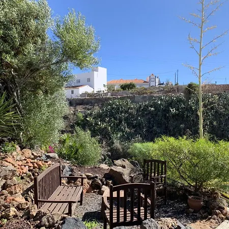 Jardines De Tamaide * San Miguel de Abona